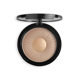 Sun Glow Parisax Sun Powder Palette