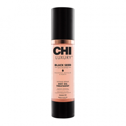 Intensive Reparaturbehandlung mit Schwarzkümmelöl CHI
