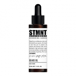 Huile à Barbe STMNT Grooming Goods