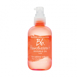 Bb.Hairdresser's Invisible Oil Multi-Benefit-Glanzöl