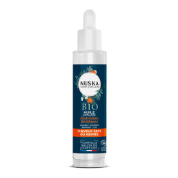 Nuska Bio-Haaröl Nutrition