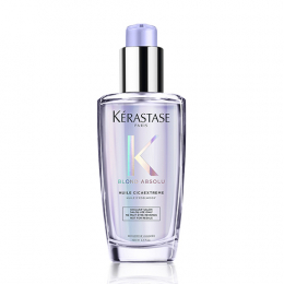 Huile Cicaextrême Blond Absolu Kérastase