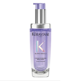 Cicagloss Blond Absolu Kérastase Öl