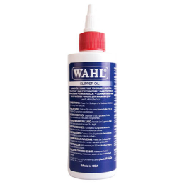 Wahl Rasenmäheröl
