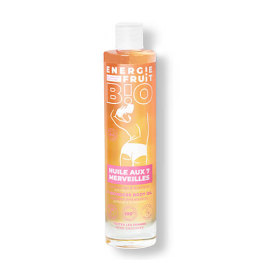 7-Wunder-Körperöl Energie Fruit