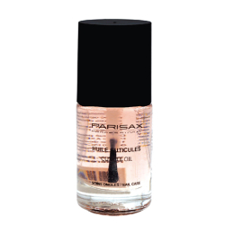 Huile Cuticules Parisax