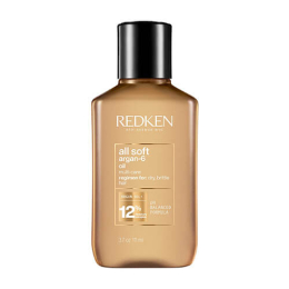 Redken All Soft Arganöl