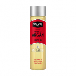 WAAM Arganöl