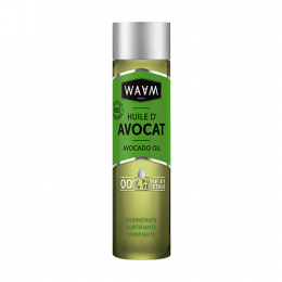 WAAM Avocado-Öl