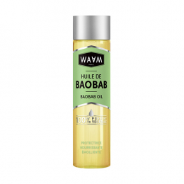 Baobab-Öl WAAM