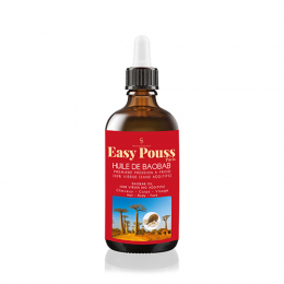 Easy Pouss Natives Baobab-Öl