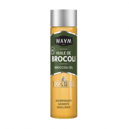 Bio-Brokkoli-Öl WAAM