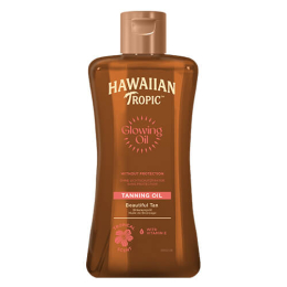 Bräunungsöl Kokosnuss Hawaiian Tropic 200ml
