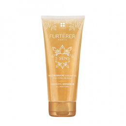 René Furterer 5 Senses Sublimierendes Duschöl 200ml