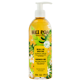 Monoi-Duschöl AO Hei Poa 250ml