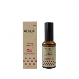 Rizinusöl Castor Oil Rolling Hills