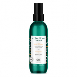 Exceptional Oil Nutrition Collections Nature 120ml