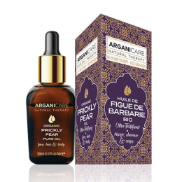 Kaktusfeigenöl BIO 3-in-1 Arganicare.