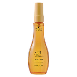 Argan Oil Ultime Schwarzkopf Pro Finishing-Öl