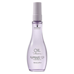 Oil Finishing Babarie Fig Oil Ultime Schwarzkopf Pro
