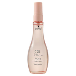 Finishing-Öl Rose Oil Ultime Schwarzkopf Pro