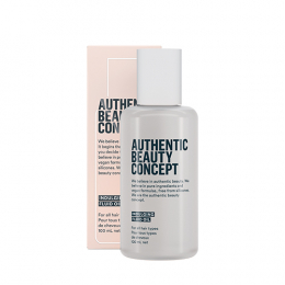 Authentic Beauty Concept Sublimierendes flüssiges Öl 100ml