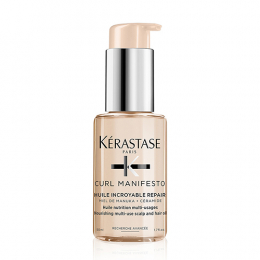 Huile Incroyable Repair Curl Manifesto Kérastase