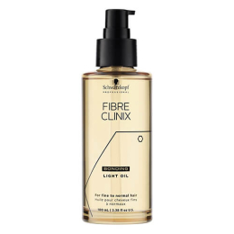 Schwarzkopf Fibre Clinix Repair Leichtes Öl