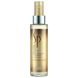 Luxe Oil Keratin-Boost