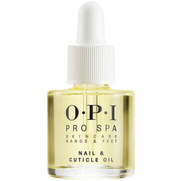 Nährendes Öl Nail & Cuticula Oil Prospa OPI