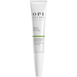 Nährendes Öl Nail & Cuticle Oil To Go Prospa OPI