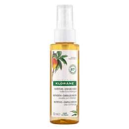 Klorane Mango Nutrition Öl 100ml