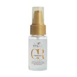 Licht Leuchtendes Reflektierendes Öl Reflexionen 30 ml
