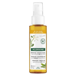 Kapillarschutzöl Tamanu Bio &amp; Monoï Klorane 100ml