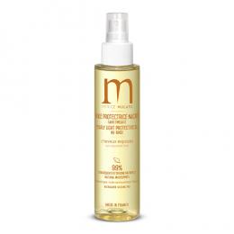 Sonnenschutz-Öl 100 ml