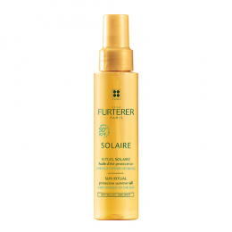 René Furterer Sommer-Sonnenschutz-Öl 100ml