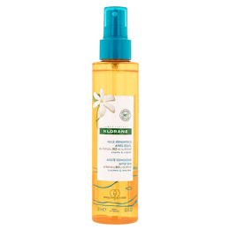 After-Sun-Reparaturöl Tamanu Bio & Monoï Klorane 150ml
