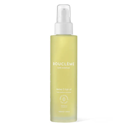 Precious Oil Revive 5 Hair Oil Bouclème 100ml