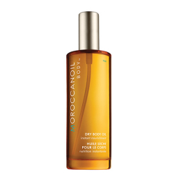 Trockenes Öl Body Moroccanoil