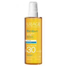 Bariésun Trockenöl SPF30