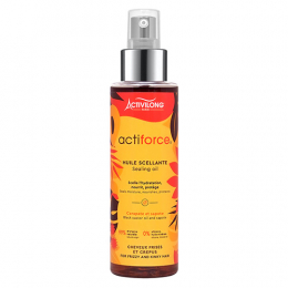 Versiegelndes Öl Actiforce Activilong