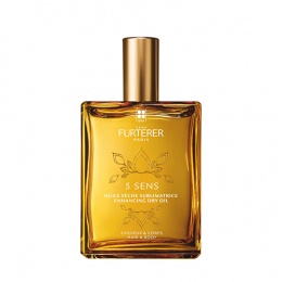 René Furterer 5 Sinne Trockenöl 100ml