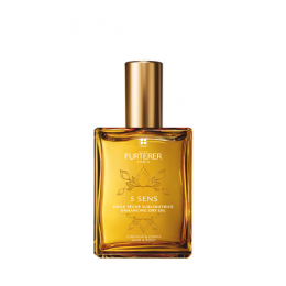 René Furterer 5 Sinne Trockenöl 50ml