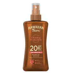 Sonnenschutzöl SPF20 Hawaiian Tropic 200ml