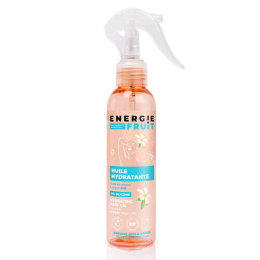 Huile Sublimissime Hydratante Monoi & Argan Energie Fruit