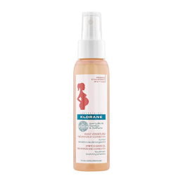 Dehnungsstreifen-Öl Cameline Maman Klorane 100ml