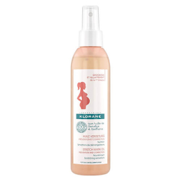 Dehnungsstreifen-Öl Cameline Maman Klorane 200ml