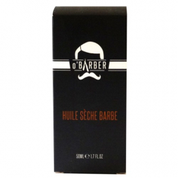 O'Barber Bartöl