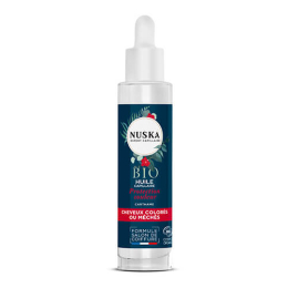Nuska Bio-Haaröl Farbschutz