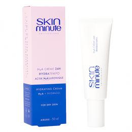 HyA 24H Hydratempo Skin Minute Creme